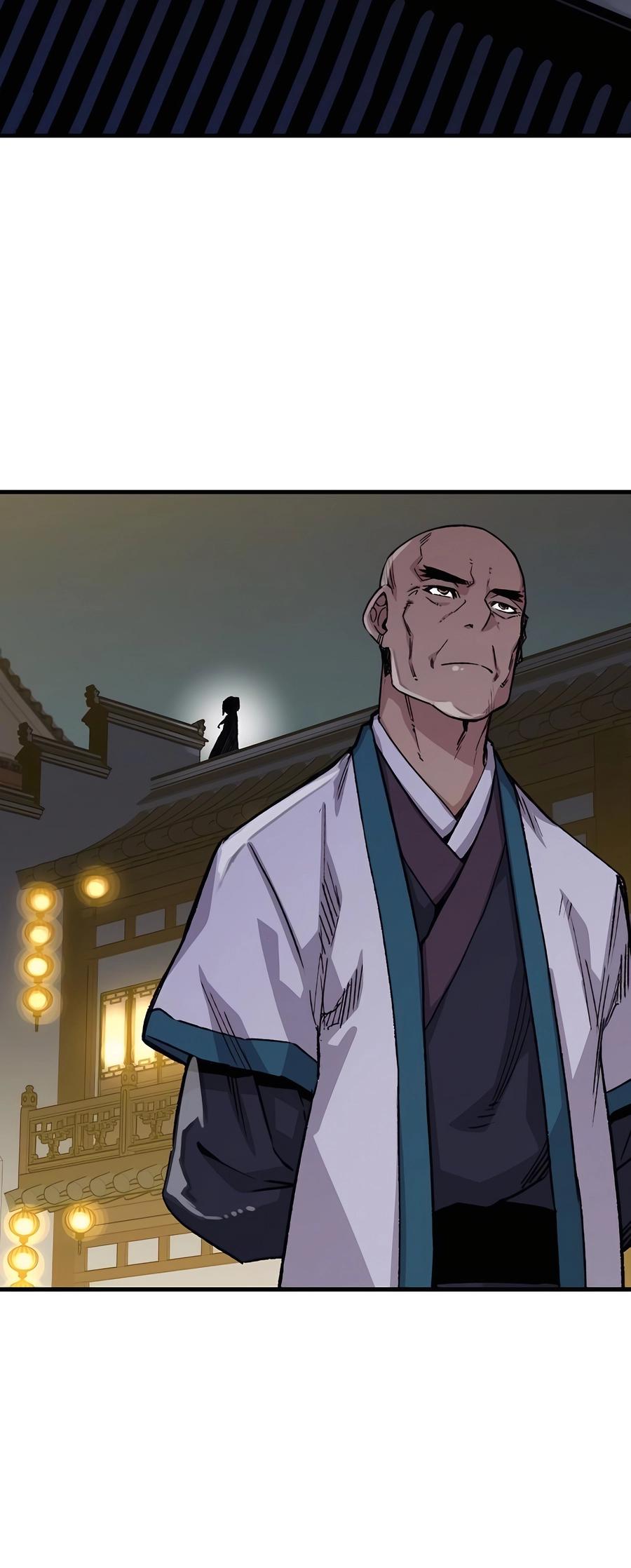 Reincarnated Murim Lord Chap 58 - Next Chap 59