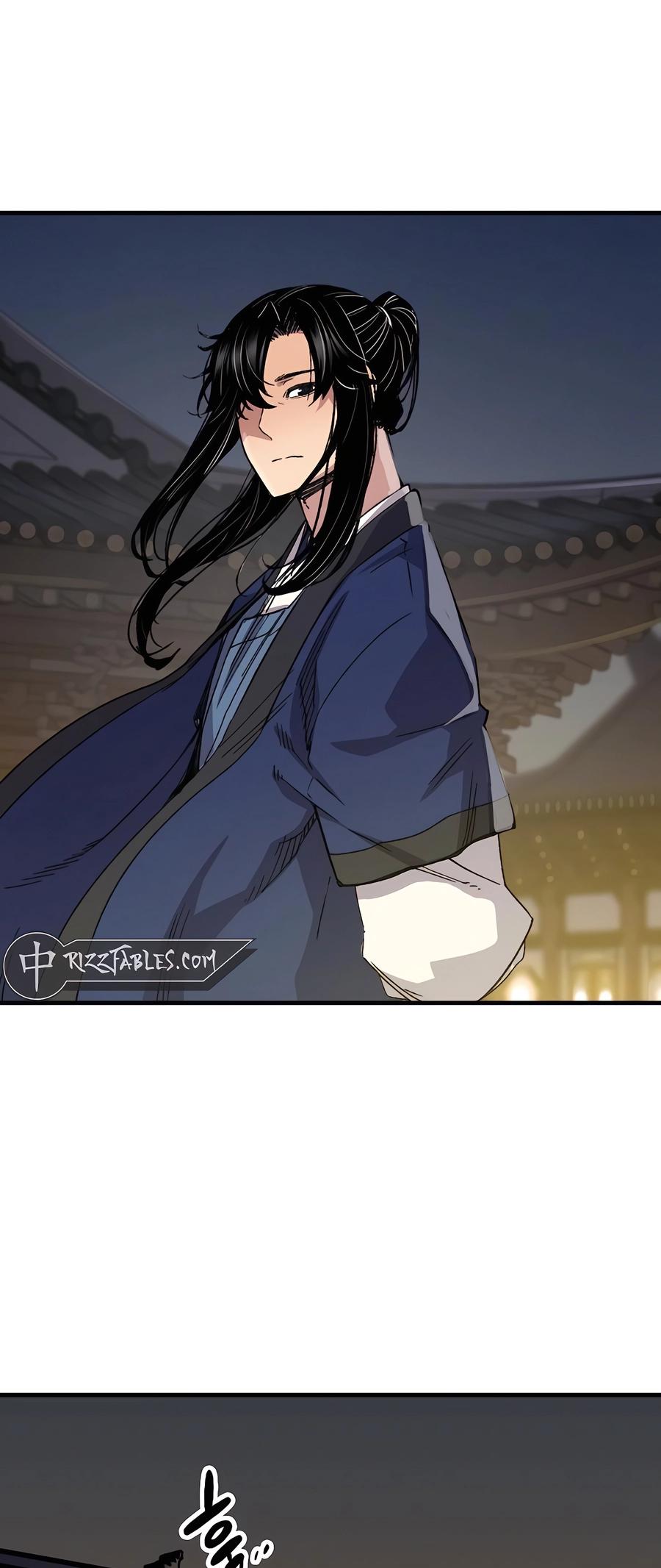 Reincarnated Murim Lord Chap 58 - Next Chap 59