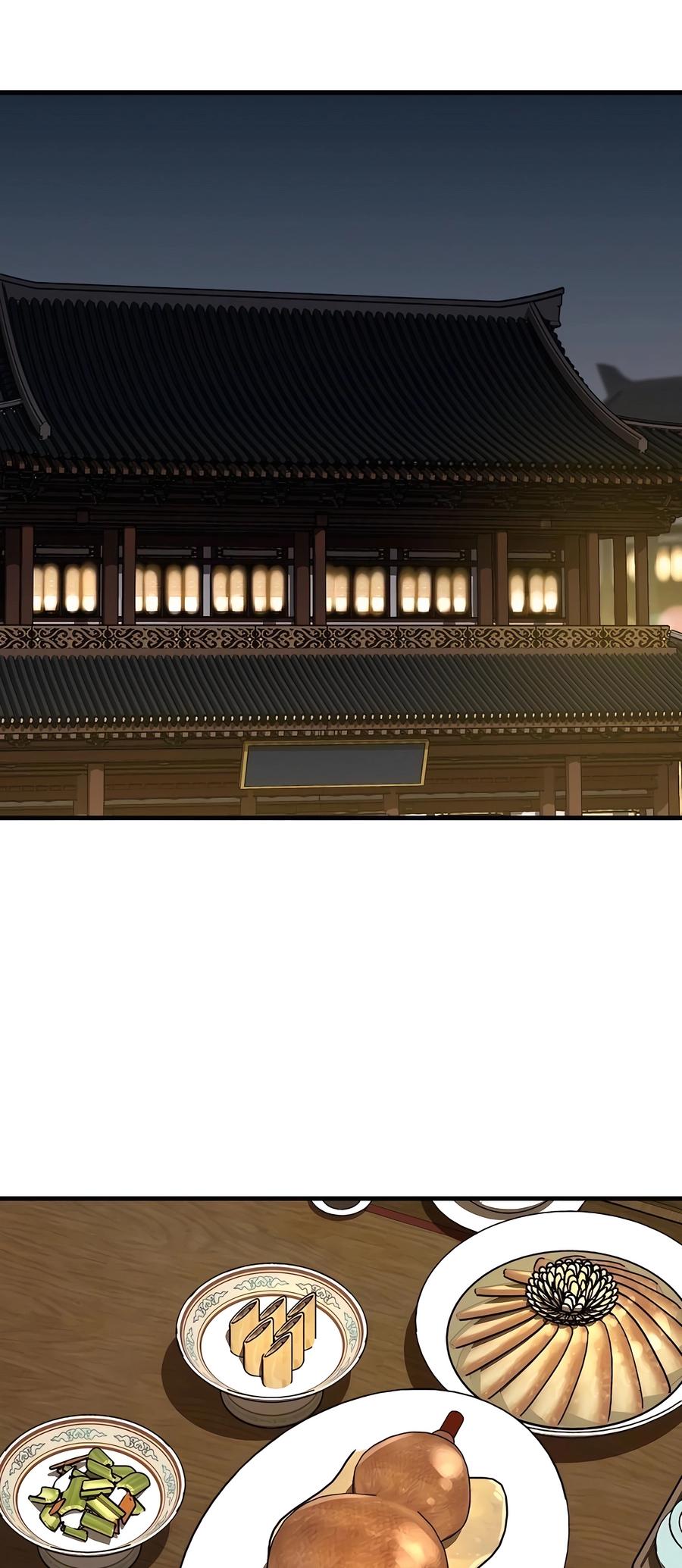 Reincarnated Murim Lord Chap 58 - Next Chap 59