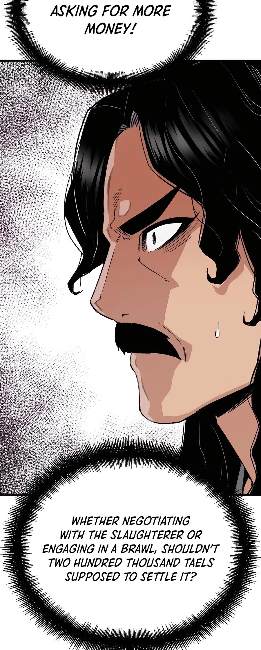 Reincarnated Murim Lord Chap 58 - Next Chap 59