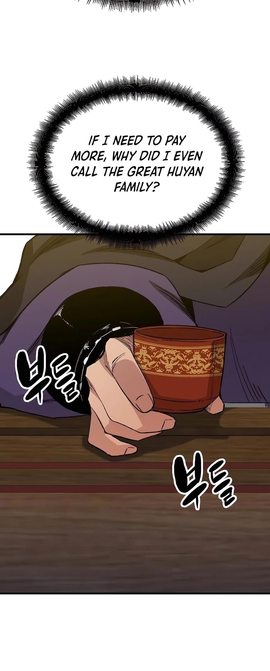 Reincarnated Murim Lord Chap 58 - Next Chap 59