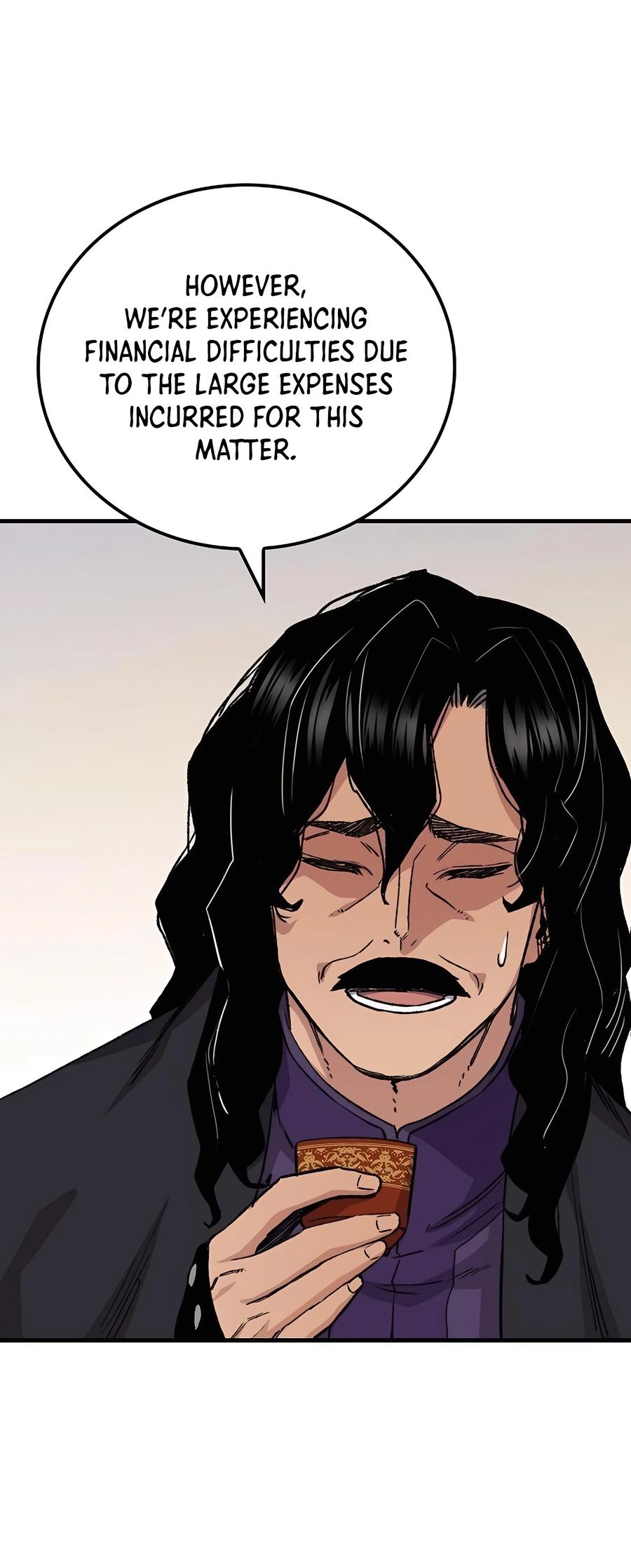 Reincarnated Murim Lord Chap 58 - Next Chap 59