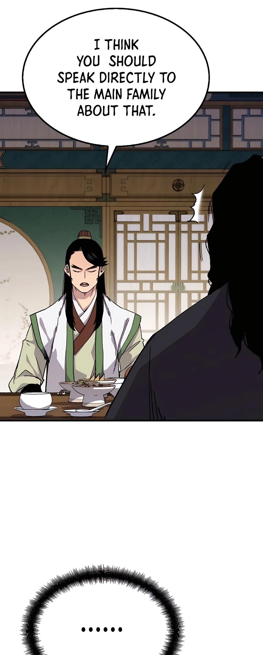 Reincarnated Murim Lord Chap 58 - Next Chap 59
