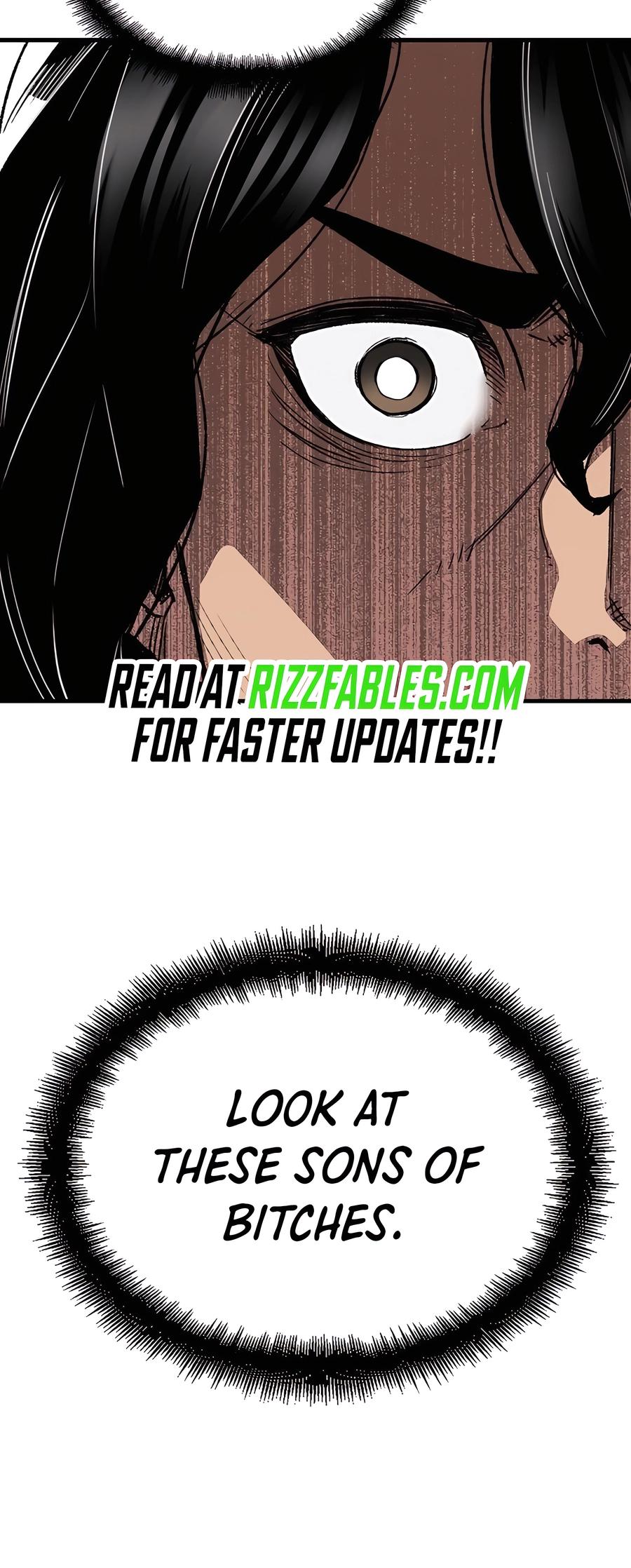 Reincarnated Murim Lord Chap 58 - Next Chap 59