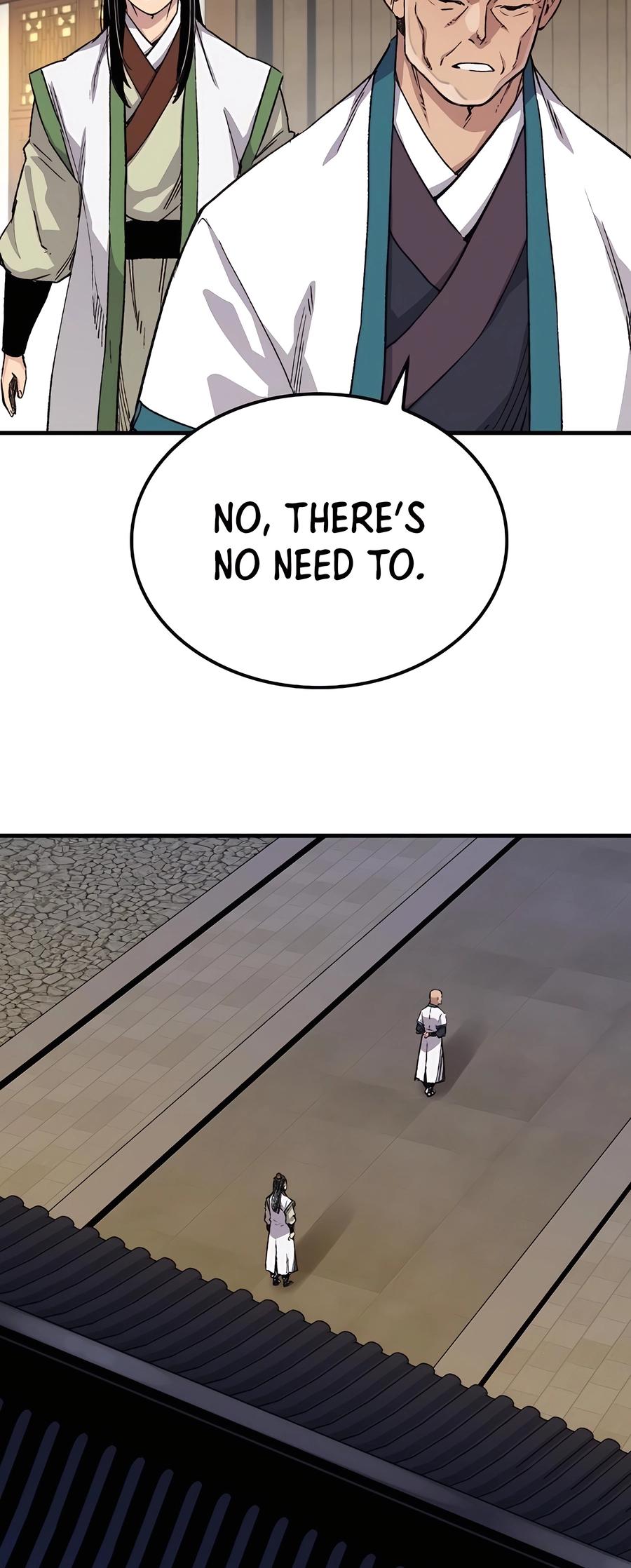 Reincarnated Murim Lord Chap 58 - Next Chap 59