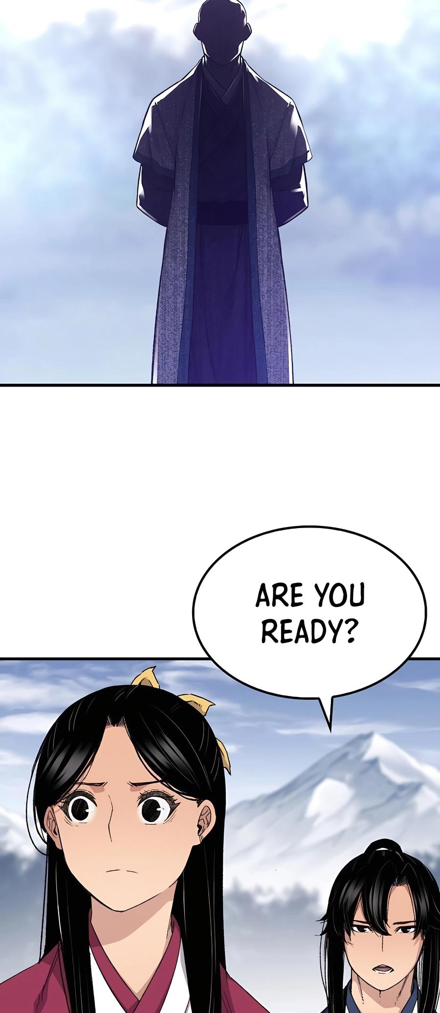 Reincarnated Murim Lord Chap 58 - Next Chap 59