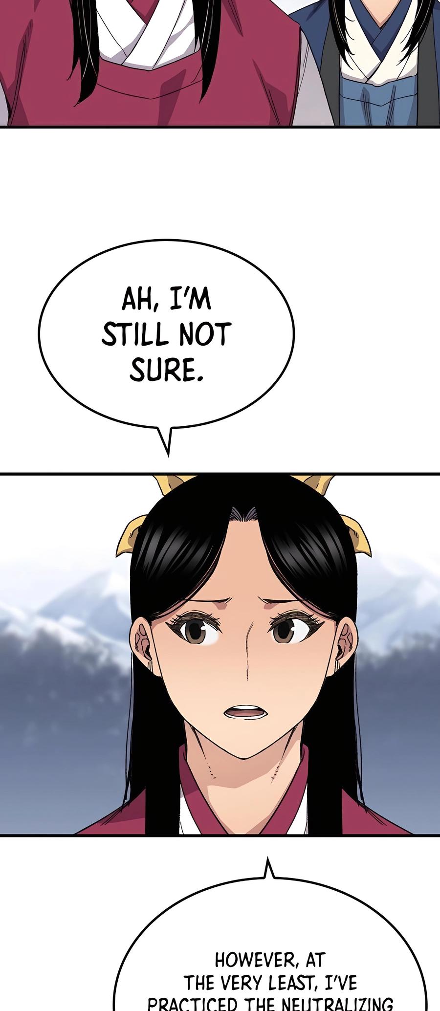 Reincarnated Murim Lord Chap 58 - Next Chap 59