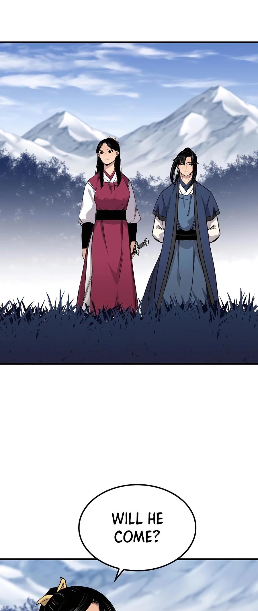 Reincarnated Murim Lord Chap 58 - Next Chap 59
