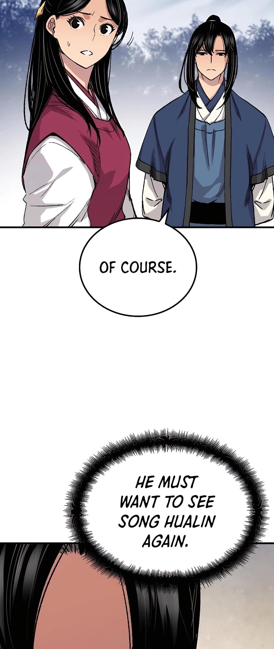 Reincarnated Murim Lord Chap 58 - Next Chap 59