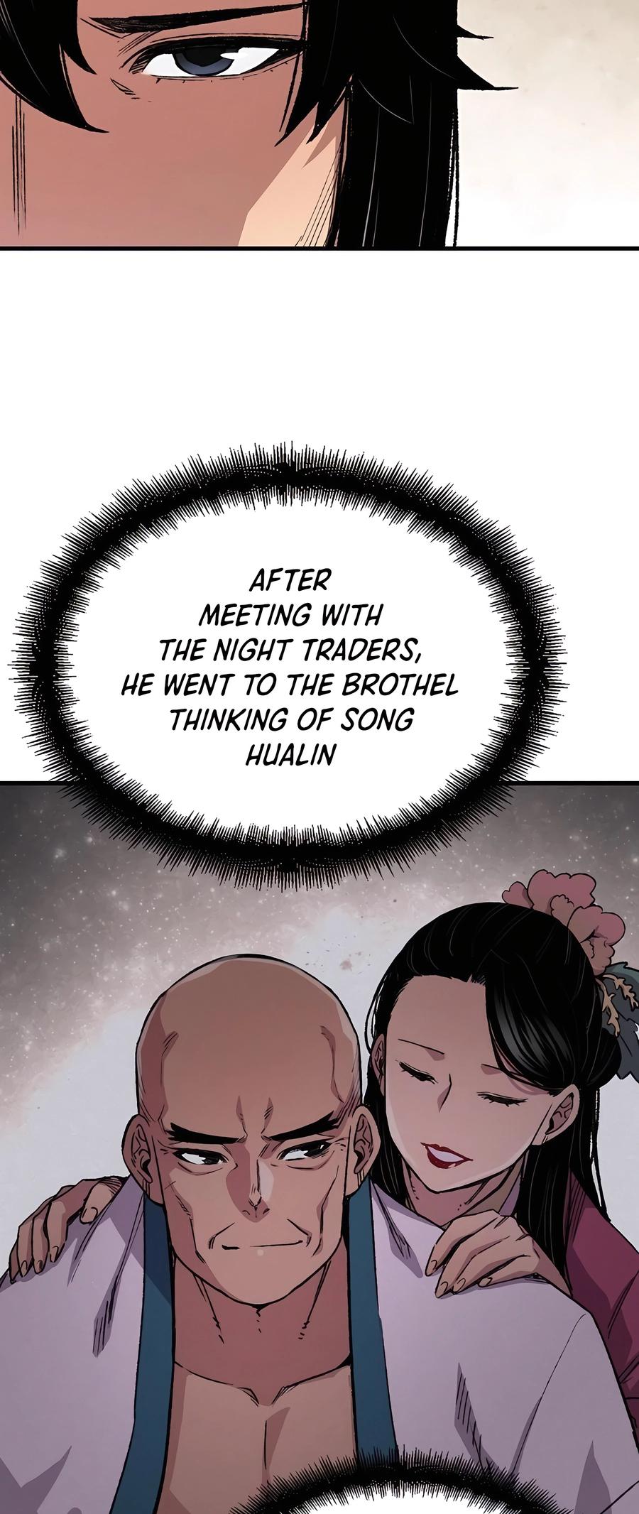 Reincarnated Murim Lord Chap 58 - Next Chap 59