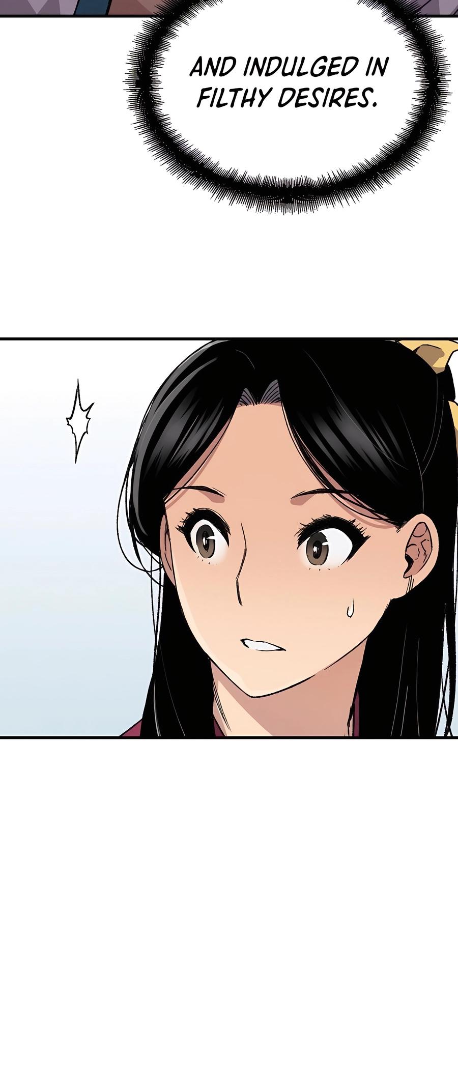 Reincarnated Murim Lord Chap 58 - Next Chap 59