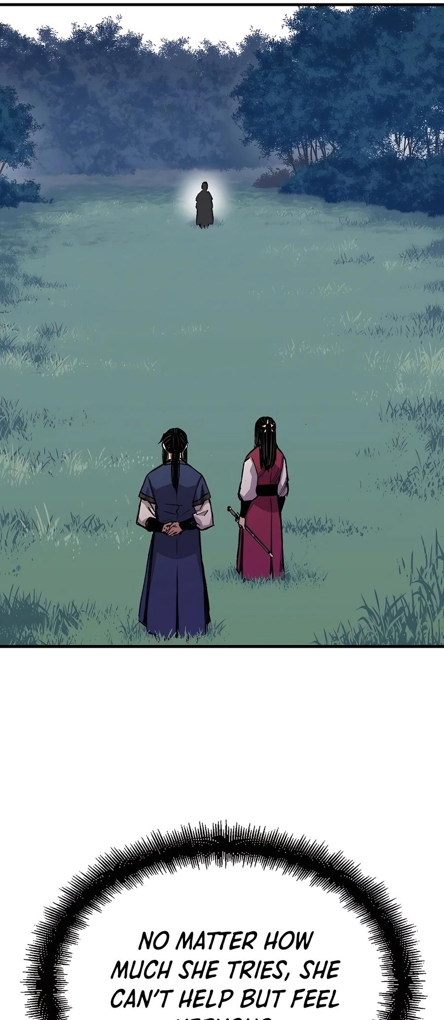 Reincarnated Murim Lord Chap 58 - Next Chap 59