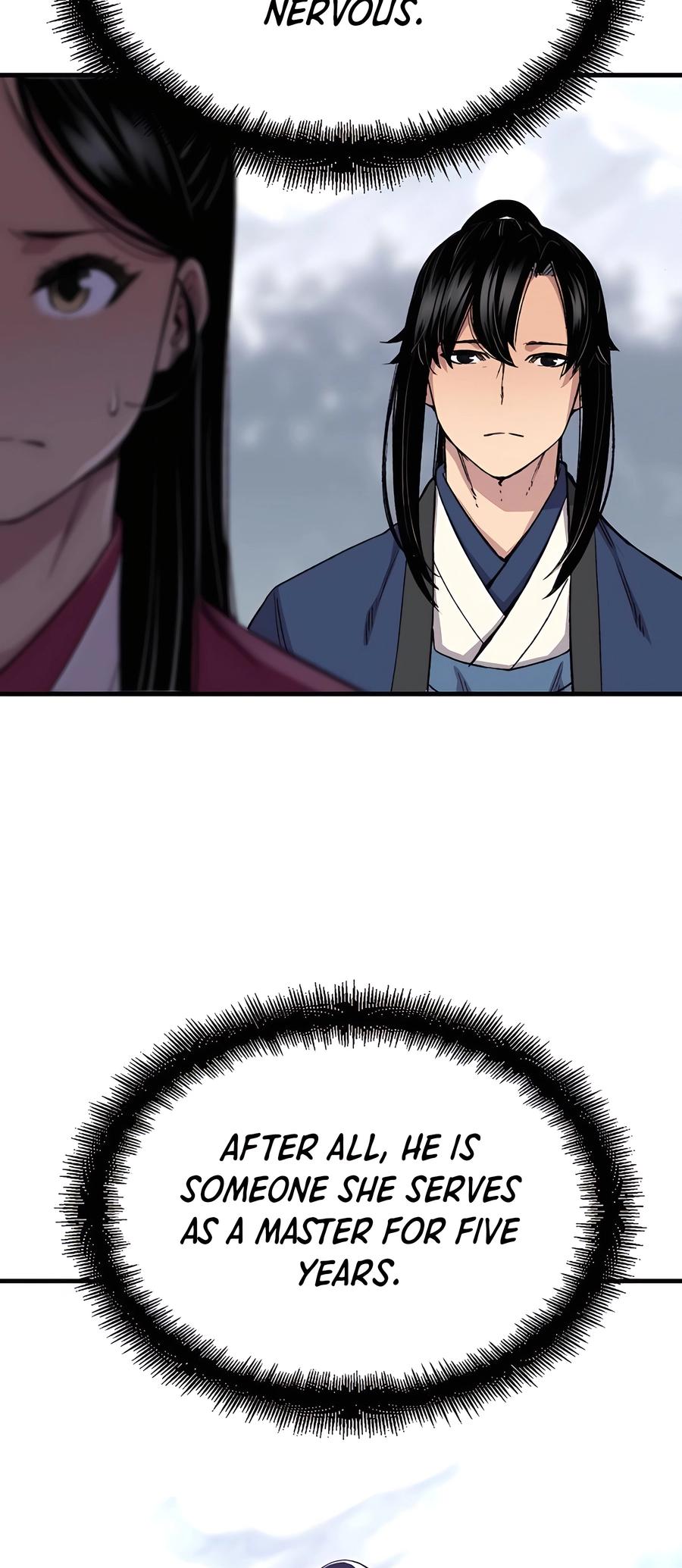 Reincarnated Murim Lord Chap 58 - Next Chap 59
