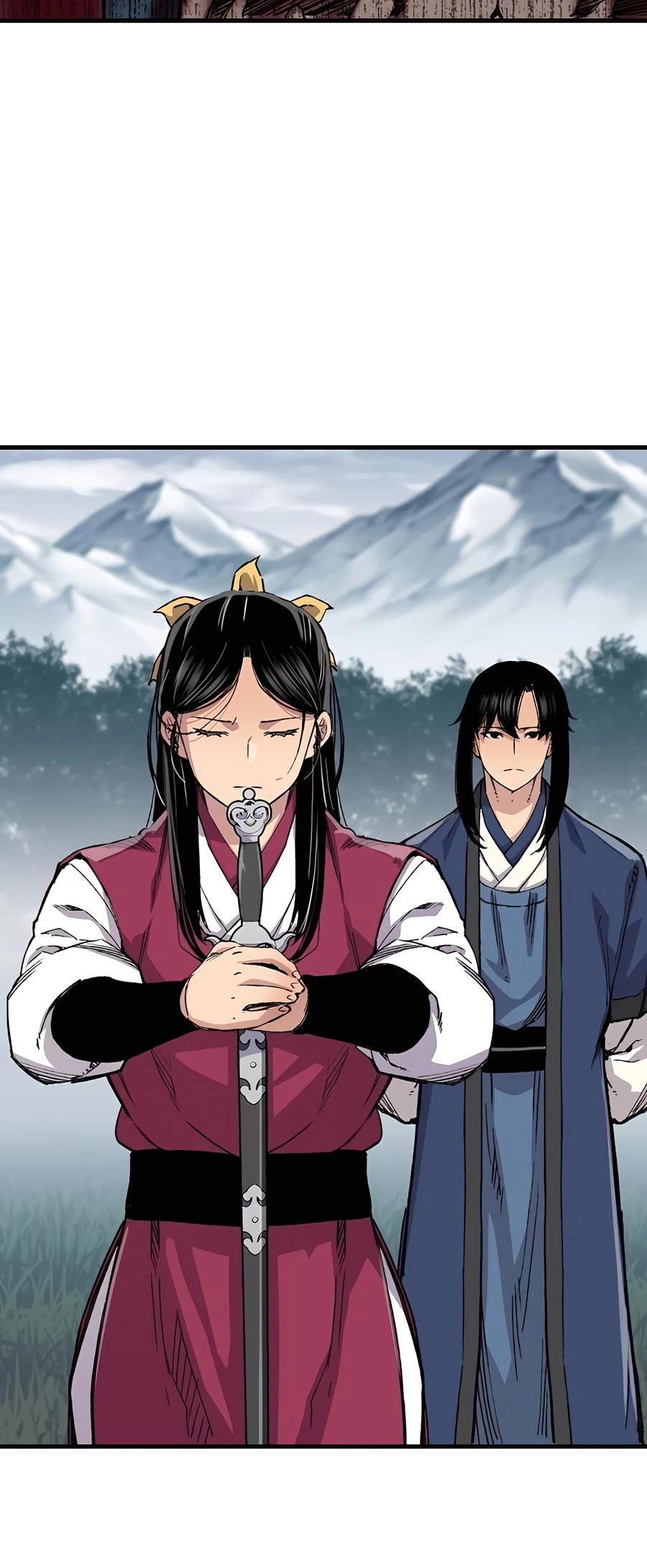 Reincarnated Murim Lord Chap 59 - Next Chap 60