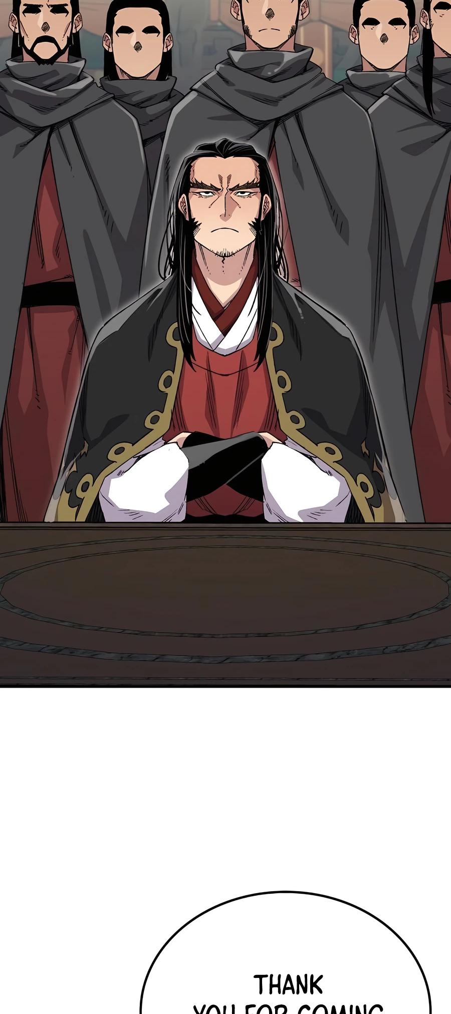 Reincarnated Murim Lord Chap 59 - Next Chap 60