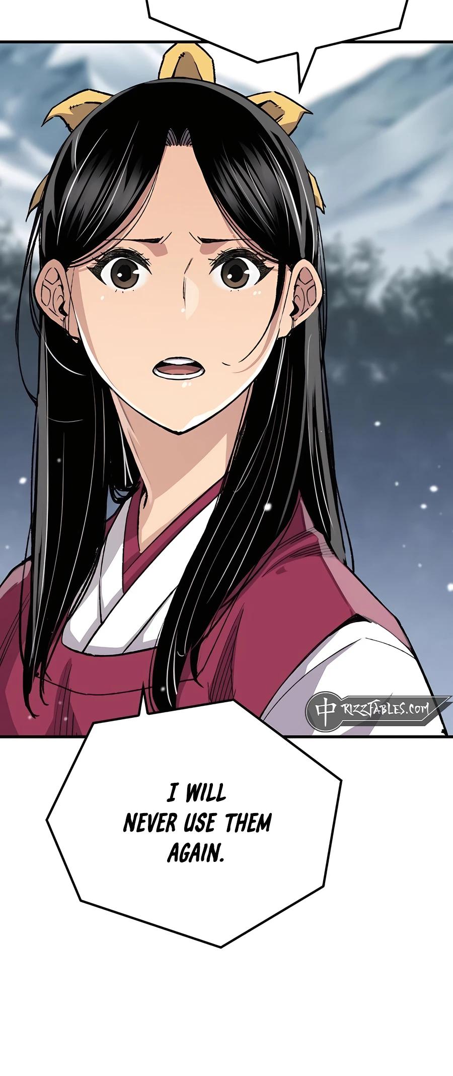 Reincarnated Murim Lord Chap 59 - Next Chap 60