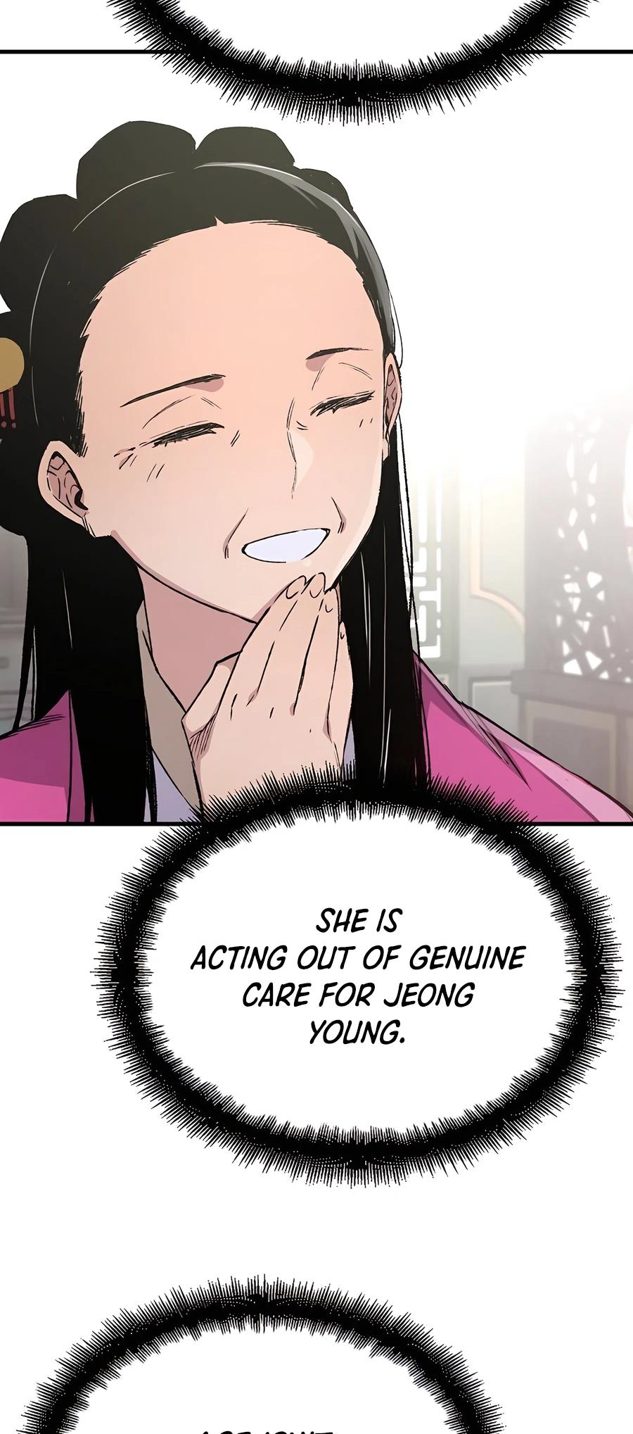 Reincarnated Murim Lord Chap 59 - Next Chap 60