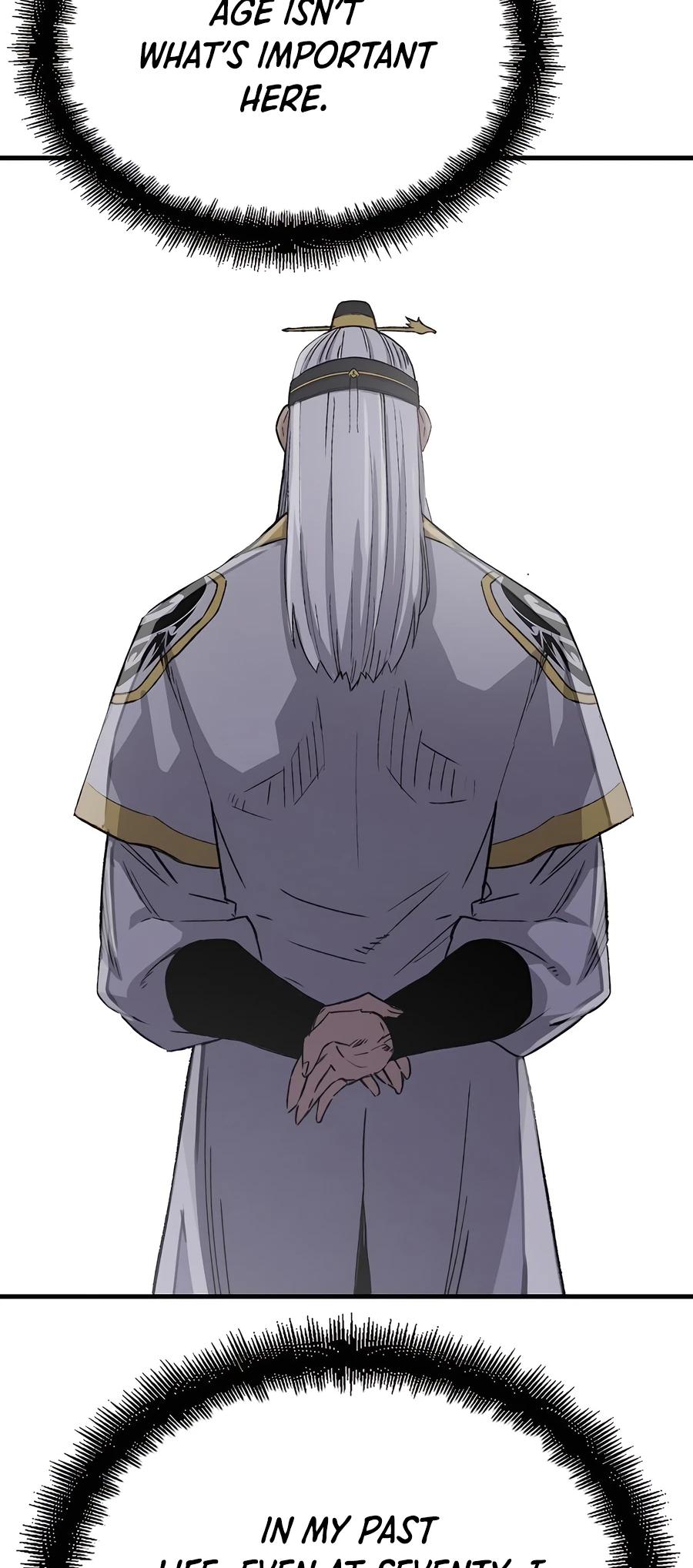 Reincarnated Murim Lord Chap 59 - Next Chap 60