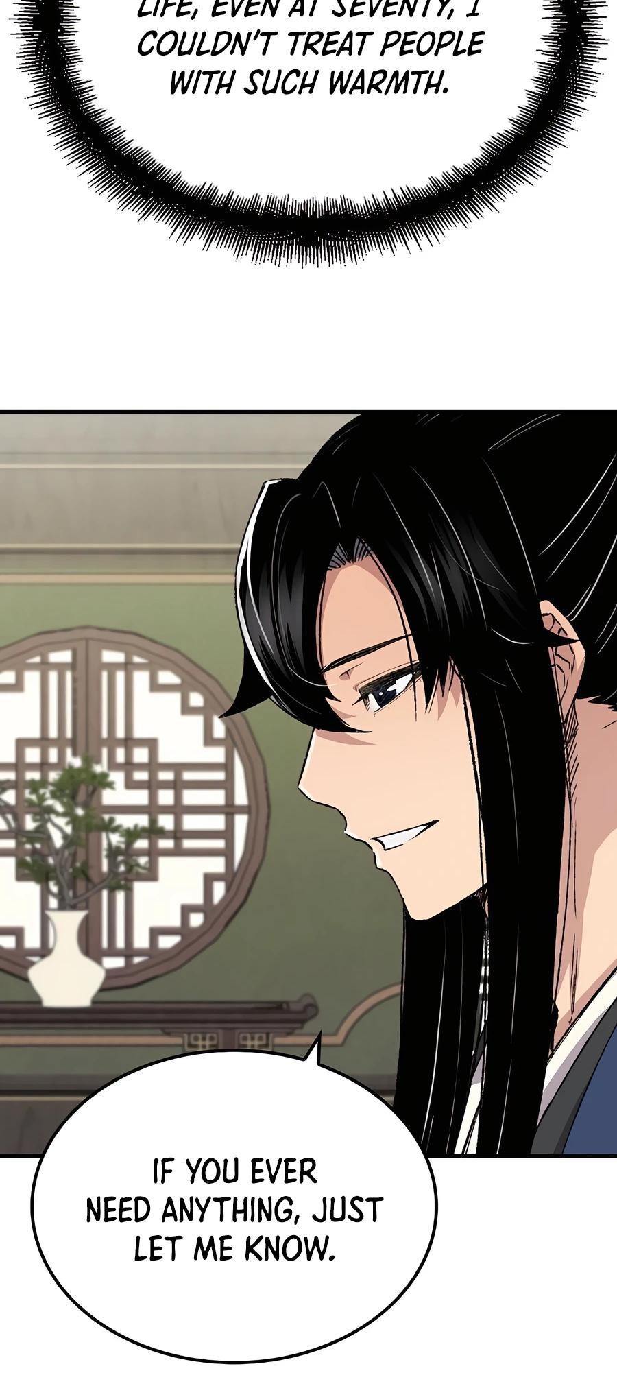 Reincarnated Murim Lord Chap 59 - Next Chap 60