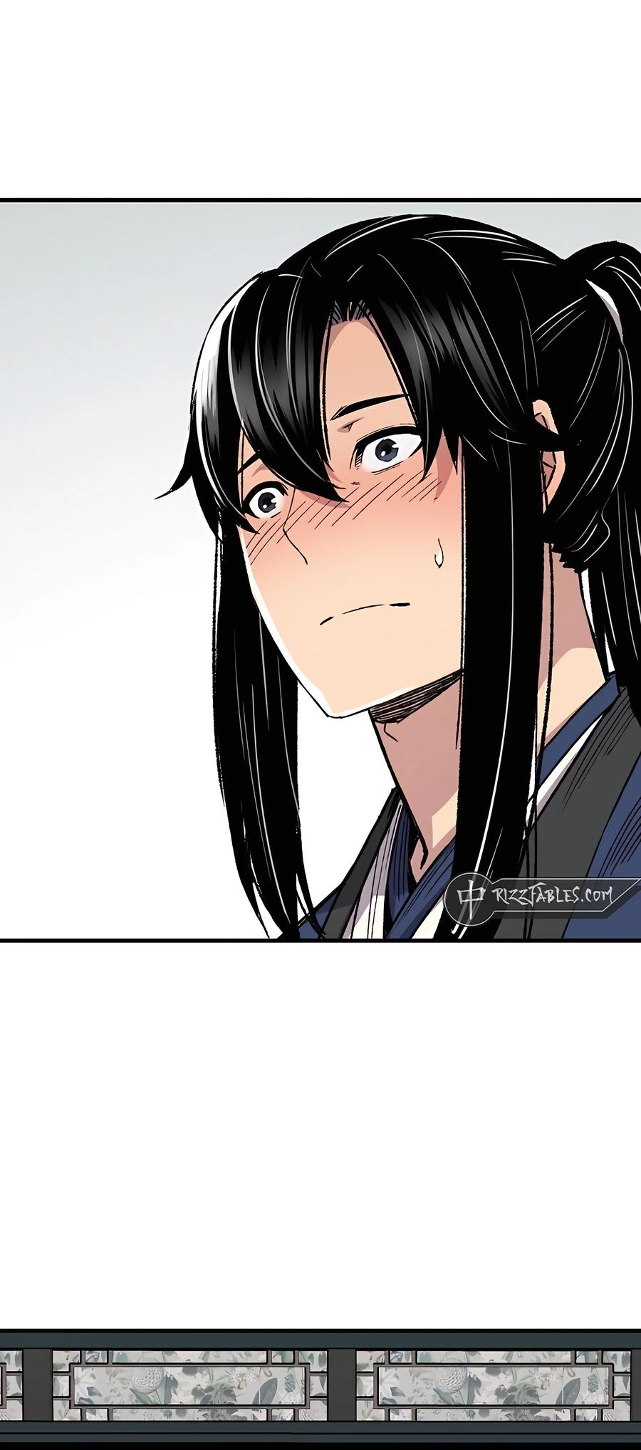 Reincarnated Murim Lord Chap 59 - Next Chap 60