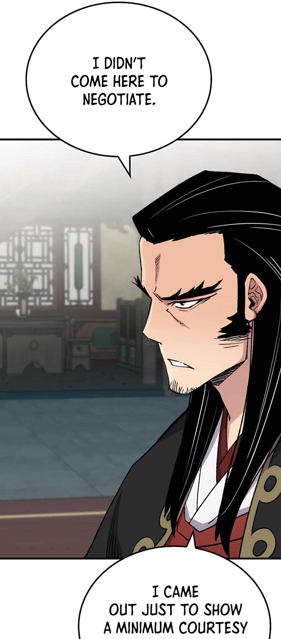 Reincarnated Murim Lord Chap 59 - Next Chap 60
