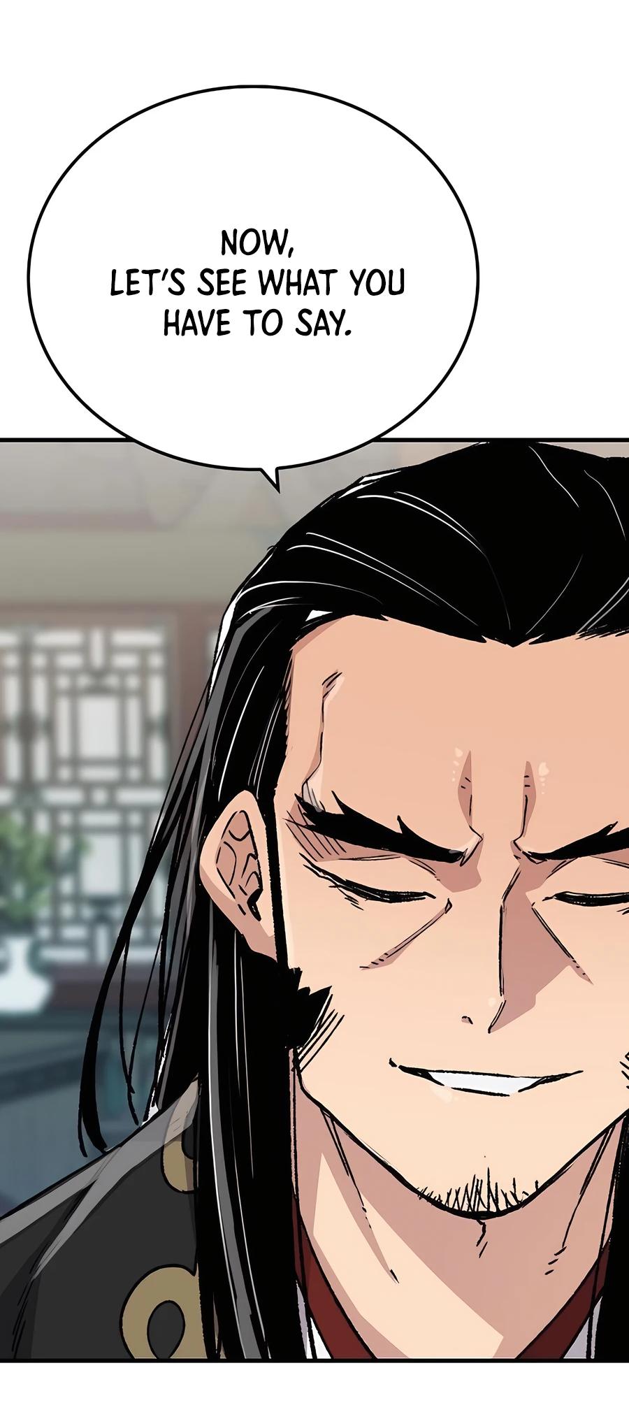 Reincarnated Murim Lord Chap 59 - Next Chap 60