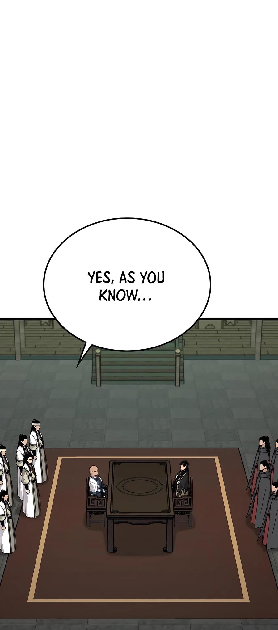 Reincarnated Murim Lord Chap 59 - Next Chap 60