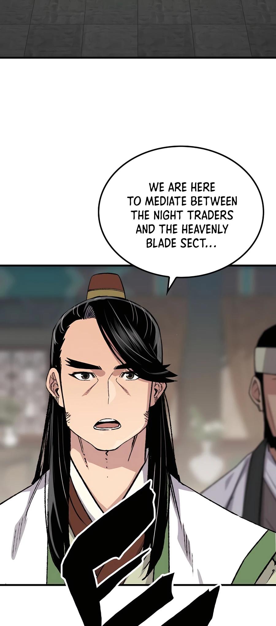 Reincarnated Murim Lord Chap 59 - Next Chap 60