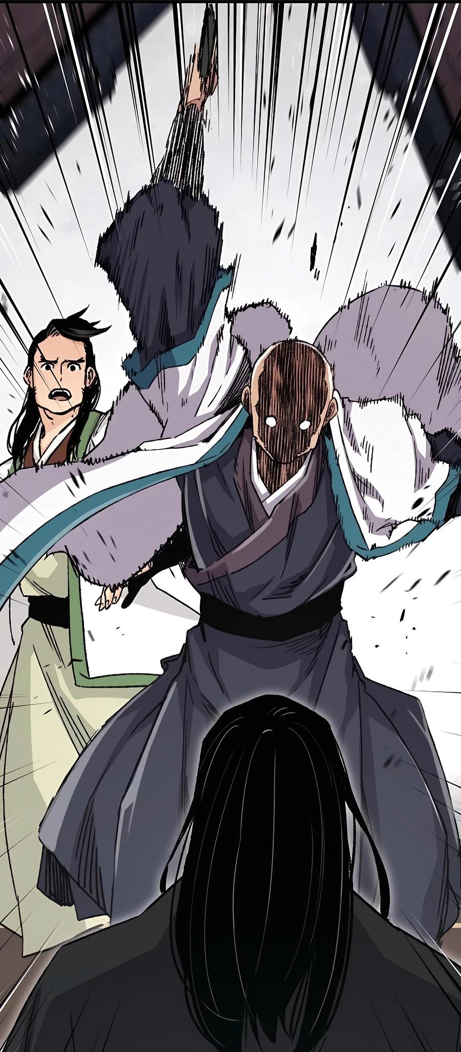 Reincarnated Murim Lord Chap 59 - Next Chap 60