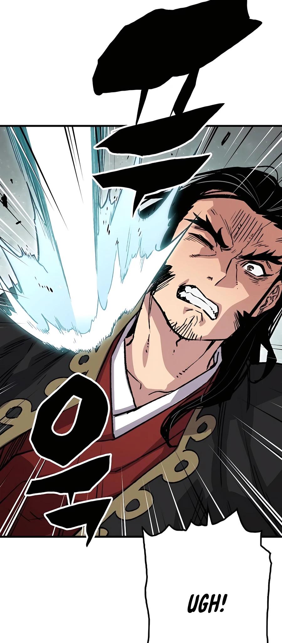 Reincarnated Murim Lord Chap 59 - Next Chap 60