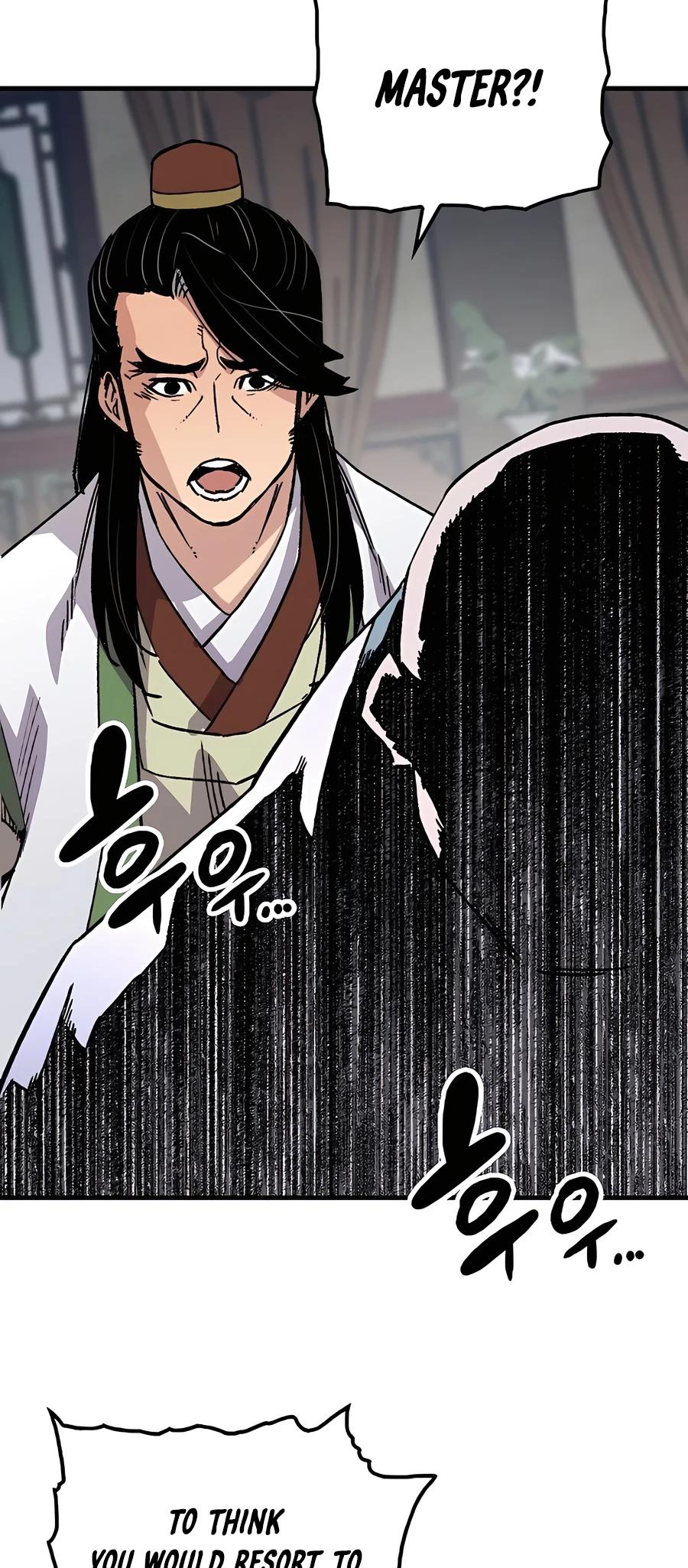 Reincarnated Murim Lord Chap 59 - Next Chap 60