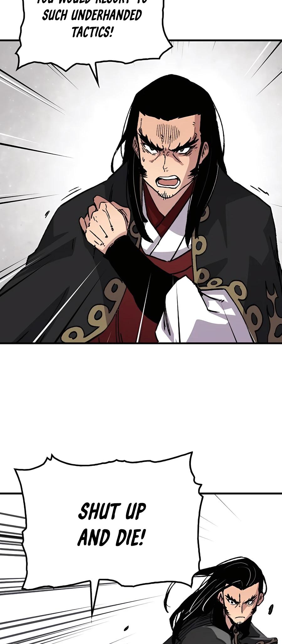 Reincarnated Murim Lord Chap 59 - Next Chap 60