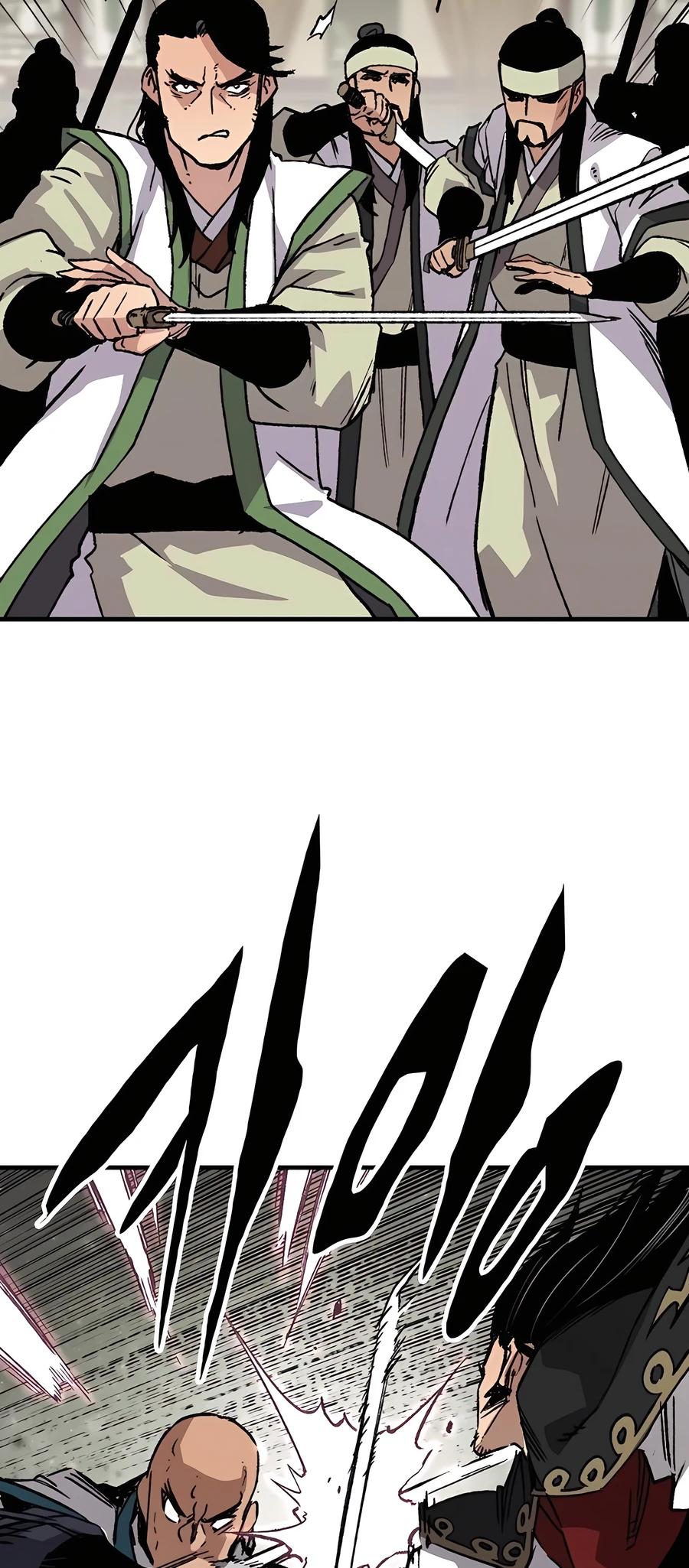 Reincarnated Murim Lord Chap 59 - Next Chap 60