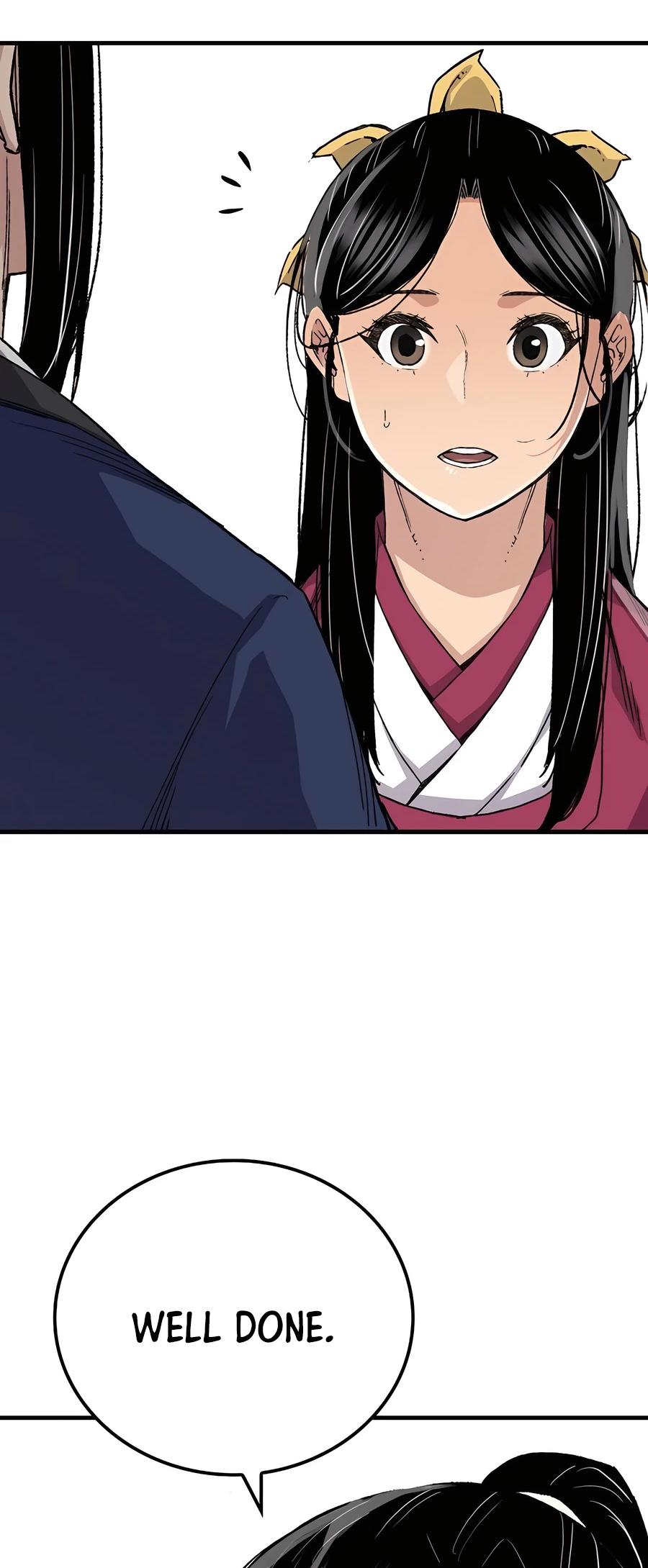 Reincarnated Murim Lord Chap 59 - Next Chap 60