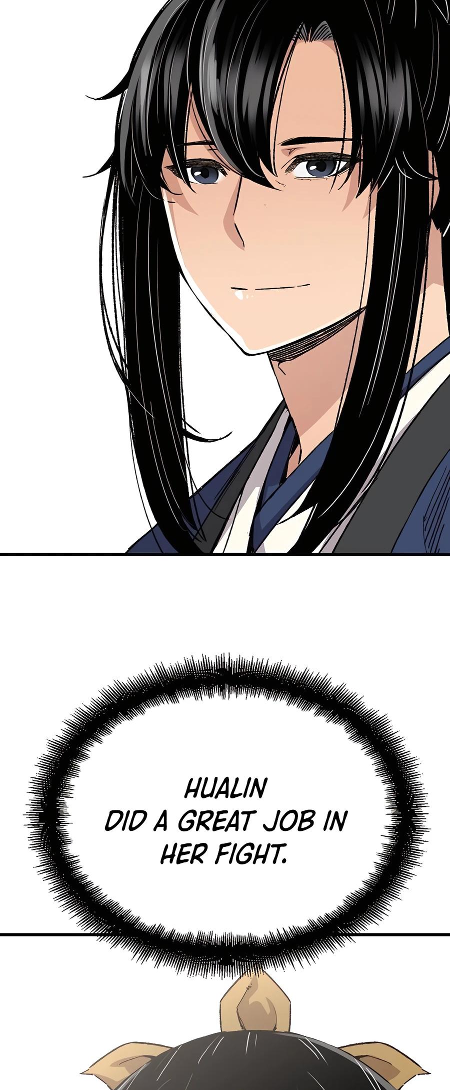 Reincarnated Murim Lord Chap 59 - Next Chap 60