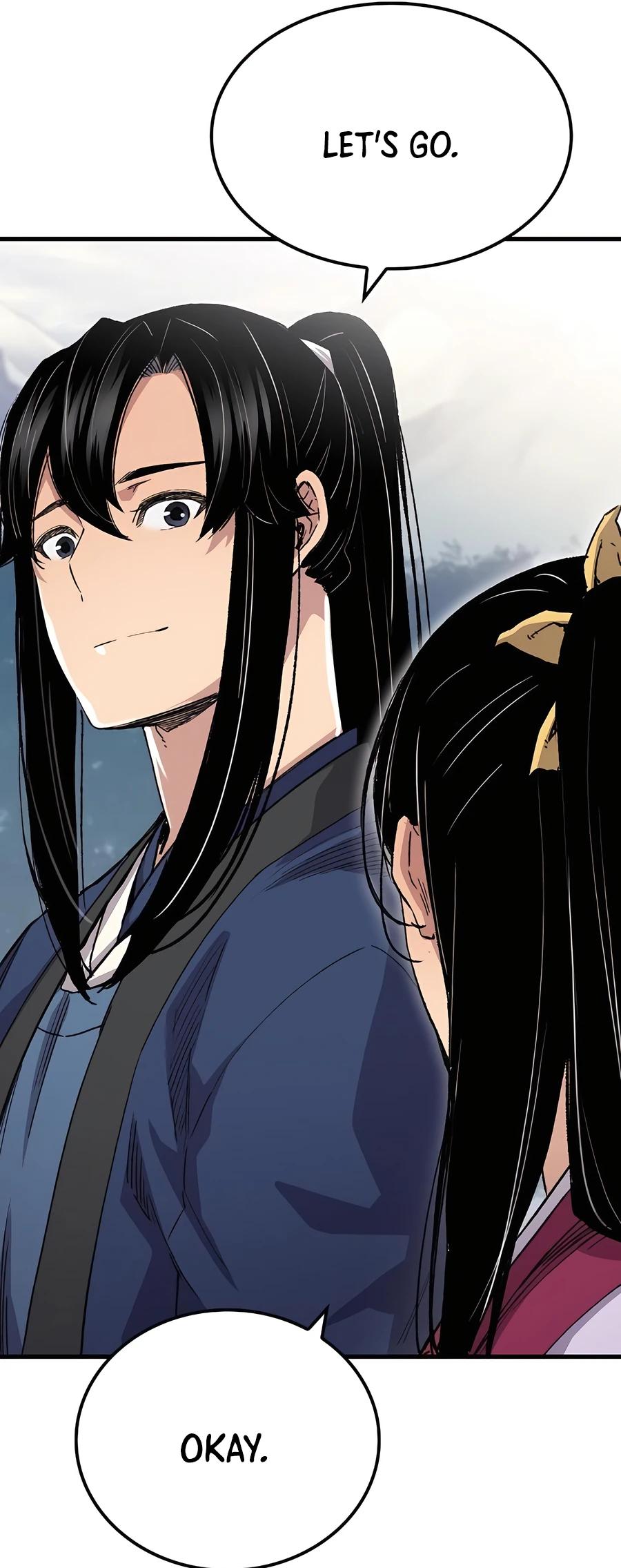 Reincarnated Murim Lord Chap 59 - Next Chap 60