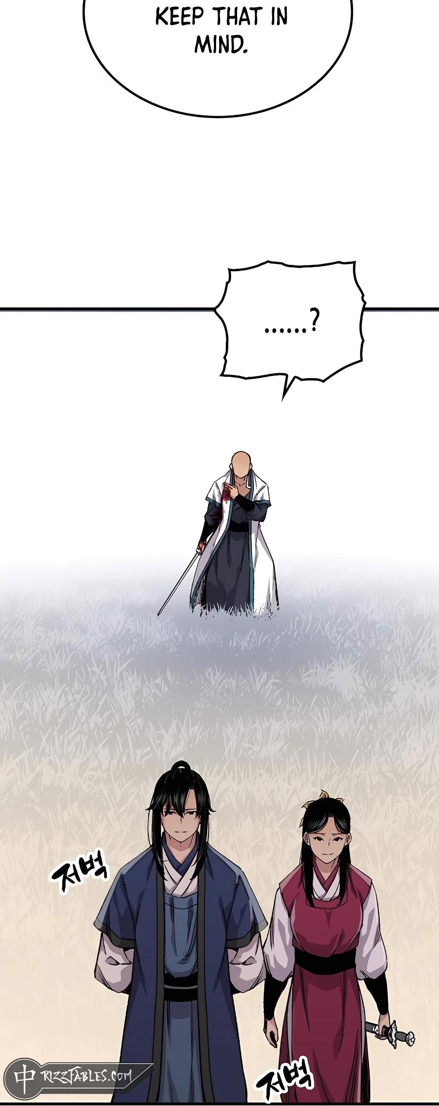 Reincarnated Murim Lord Chap 59 - Next Chap 60