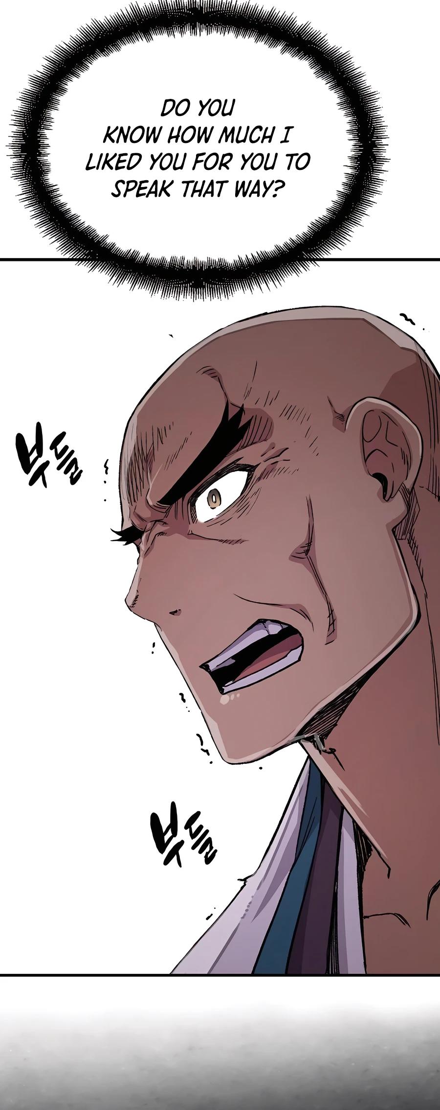 Reincarnated Murim Lord Chap 59 - Next Chap 60