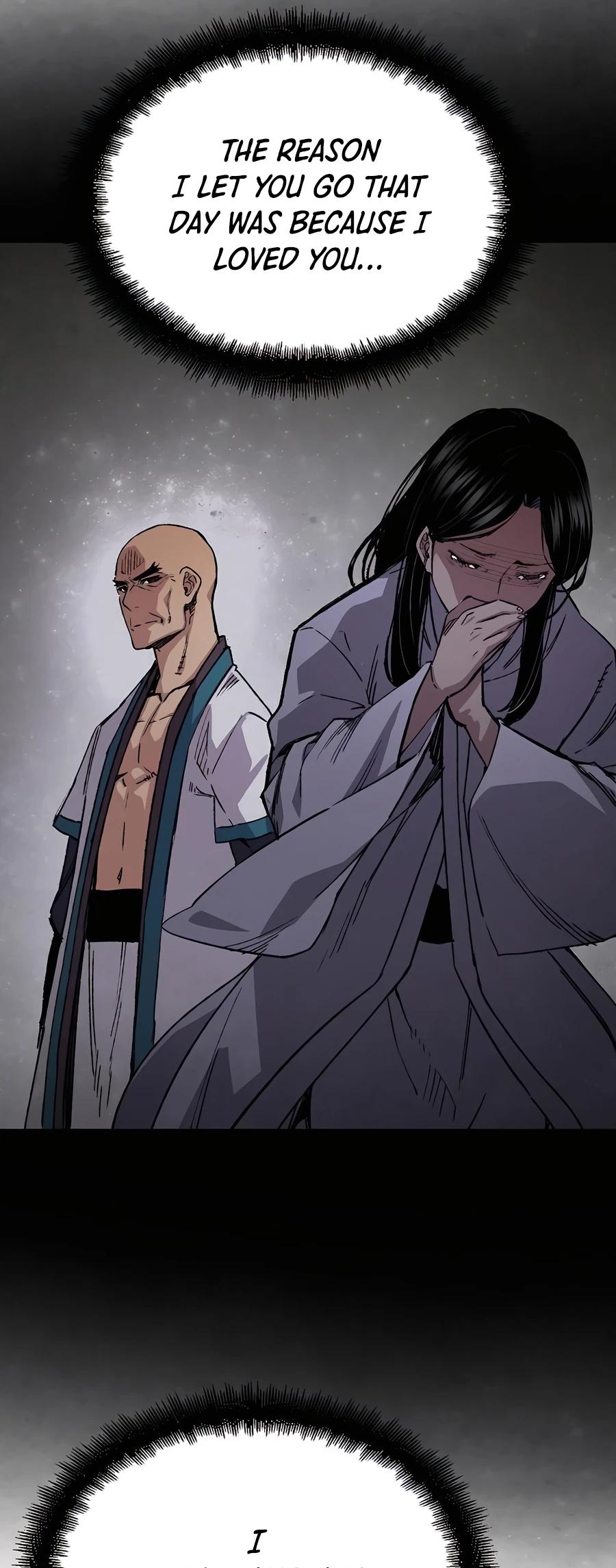 Reincarnated Murim Lord Chap 59 - Next Chap 60