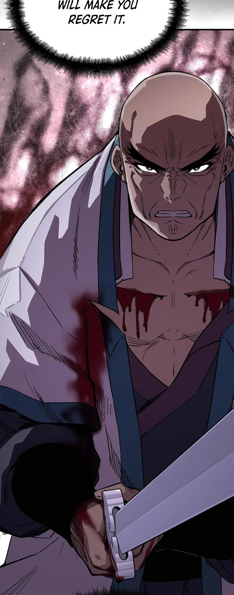 Reincarnated Murim Lord Chap 59 - Next Chap 60