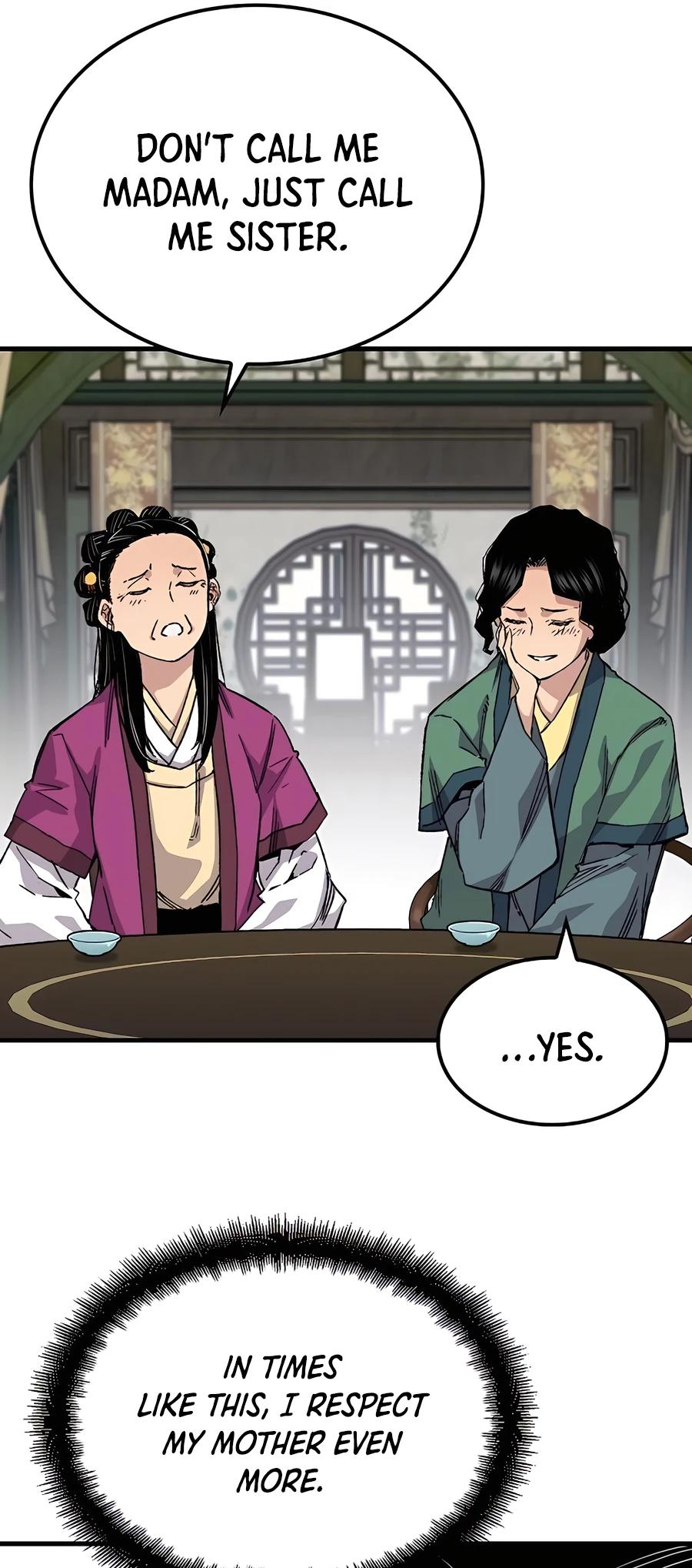 Reincarnated Murim Lord Chap 59 - Next Chap 60