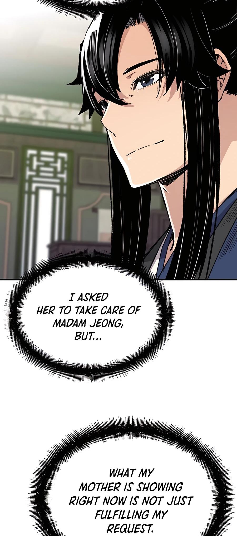Reincarnated Murim Lord Chap 59 - Next Chap 60