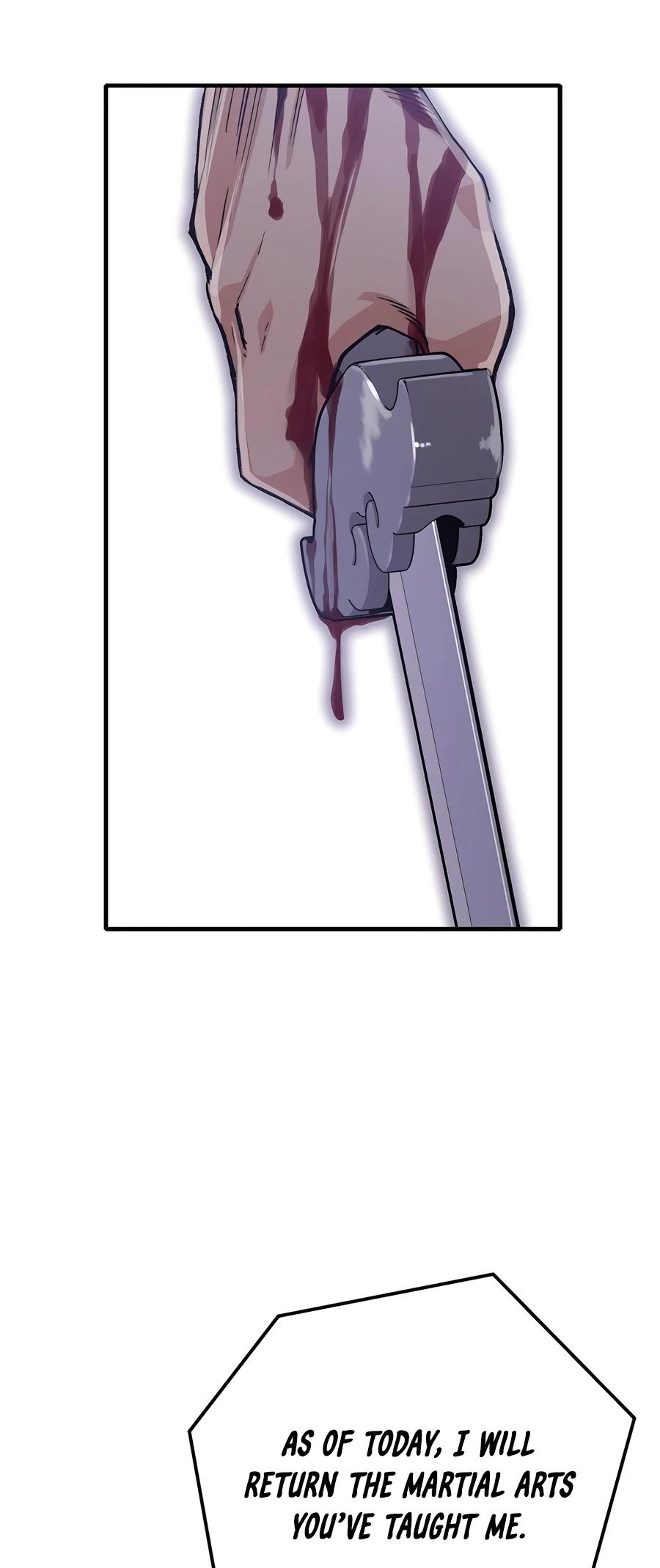 Reincarnated Murim Lord Chap 59 - Next Chap 60