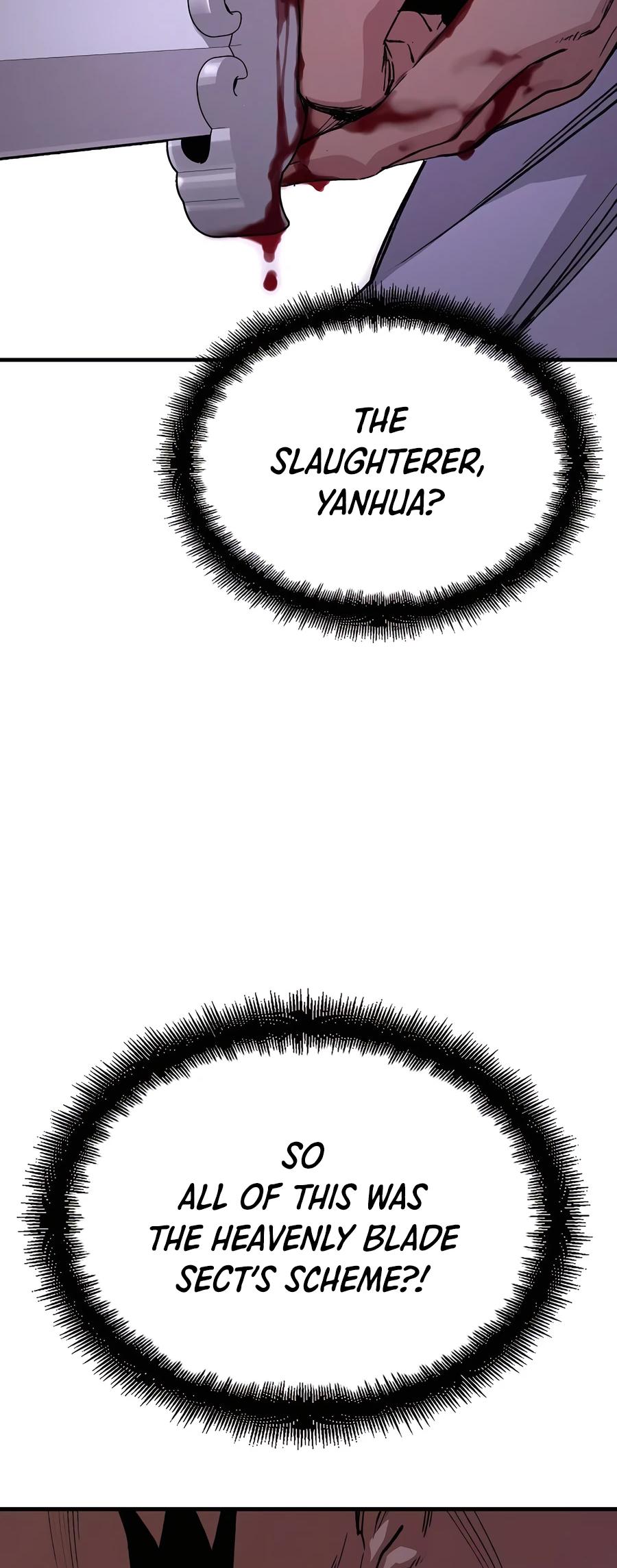 Reincarnated Murim Lord Chap 59 - Next Chap 60