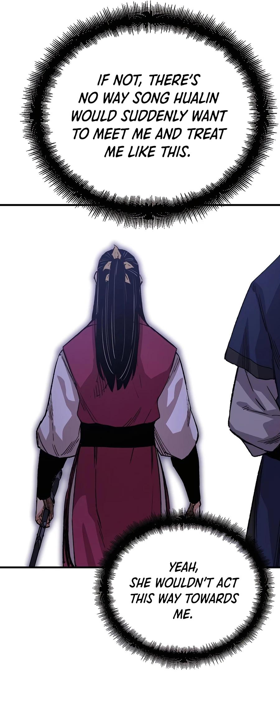 Reincarnated Murim Lord Chap 59 - Next Chap 60