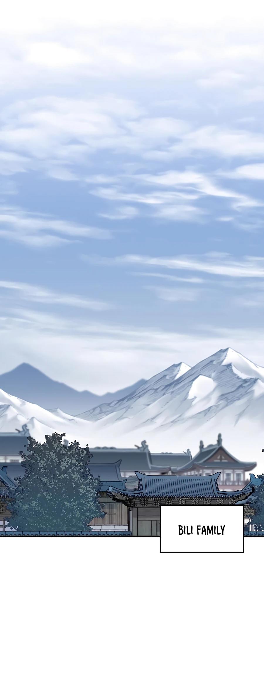 Reincarnated Murim Lord Chap 59 - Next Chap 60