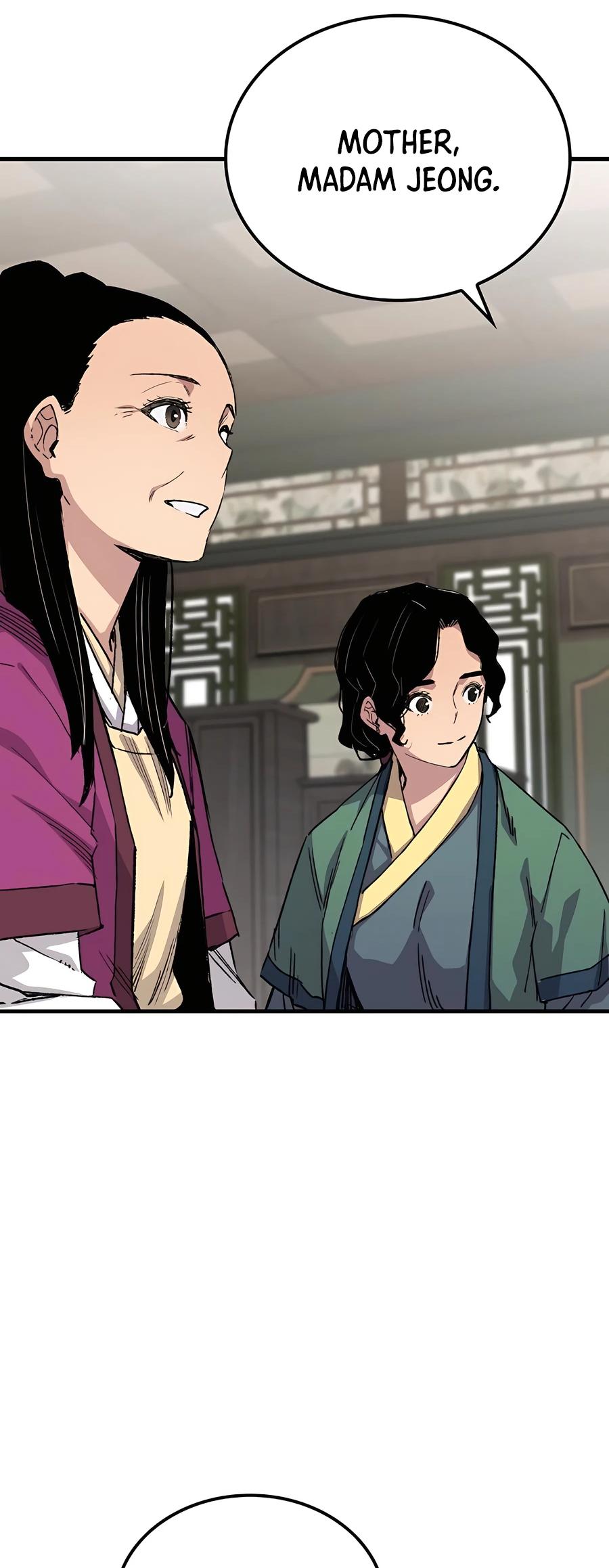 Reincarnated Murim Lord Chap 59 - Next Chap 60