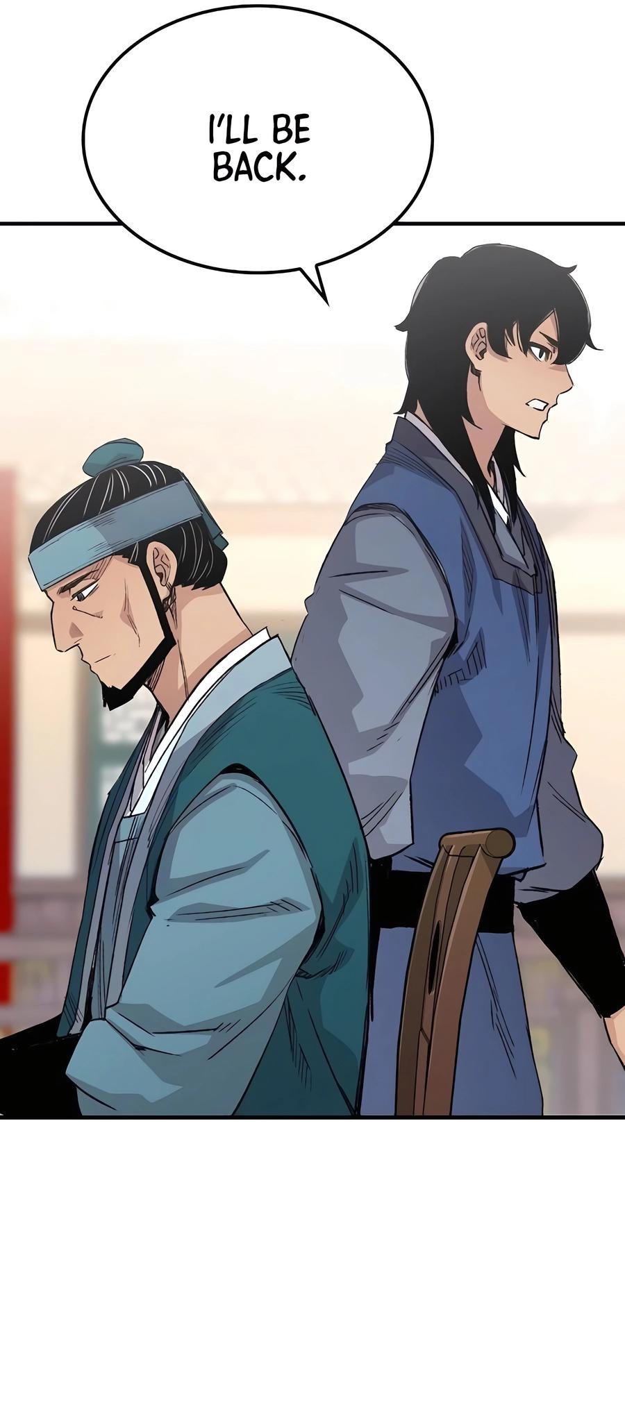 Reincarnated Murim Lord Chap 50 - Next Chap 51