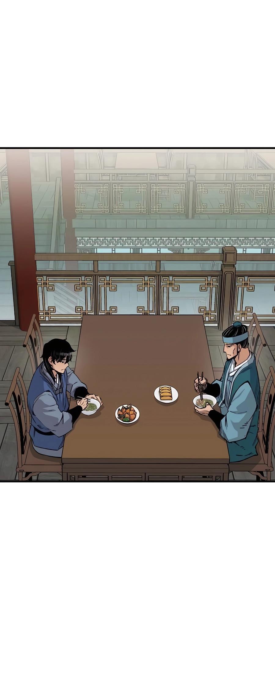 Reincarnated Murim Lord Chap 50 - Next Chap 51