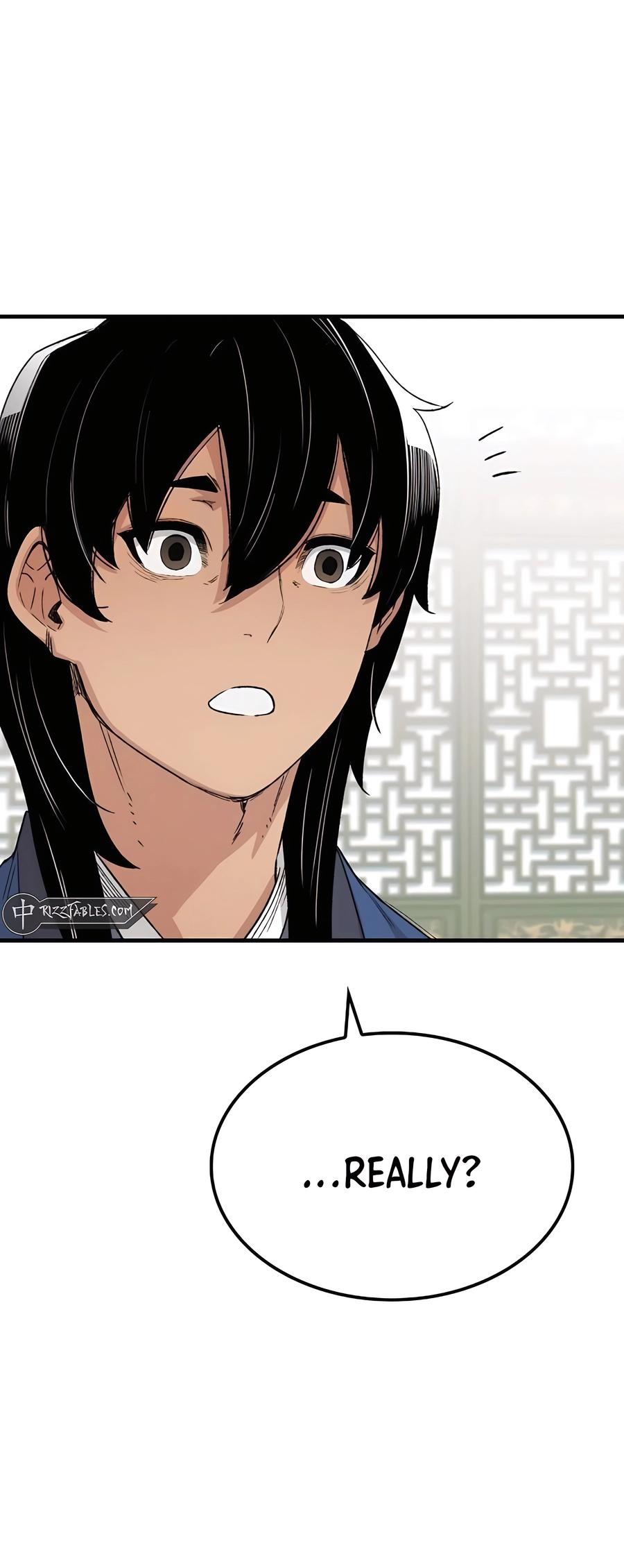 Reincarnated Murim Lord Chap 50 - Next Chap 51